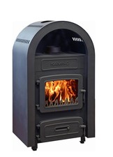 Wamsler Hüttenofen Kamino