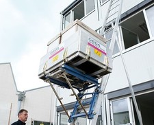 Original Umzugslift Comfort