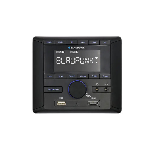 Blaupunkt bpa 3022 camper - blaupunkt,