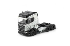 Scania Super Highline