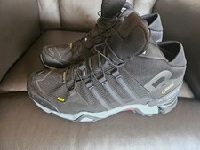 Ungetragen, Adidas Terrex Fast R Mid. GTX gr. 43 1/3 Gore Tex
