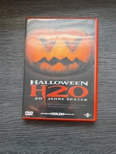 Horrorfilm halloween h20 - halloween,