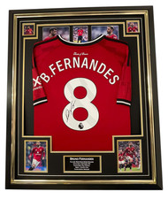 Neu United Legend Bruno