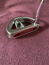Taylormade Rossa Corza Putter