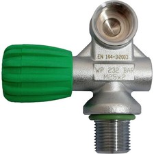 SF-1 TopDeal: SOS Nitrox