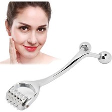 Gesichtsmassage Roller