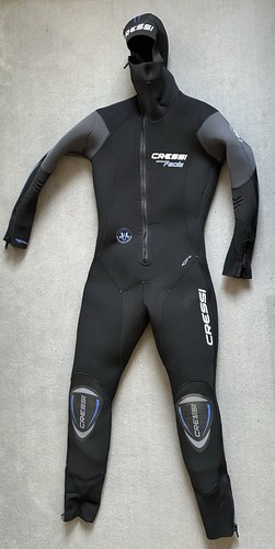 Cressi facile 5 - cressi,