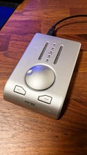 RME Babyface USB Audiointerface, Gebraucht, Leichte Kratzer, sonst einwandfrei.