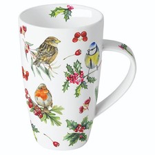 Ambiente Teetasse Porzellan