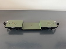  Hehr Tiefladewagen Spur 0 - Replika des Märklin 1955/0