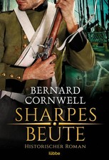 Bernard cornwell sharpes - bernard,