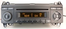 Autoradio Harman/ Becker Q01