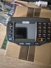 Symbol Motorola WT41N0-T2H27ER