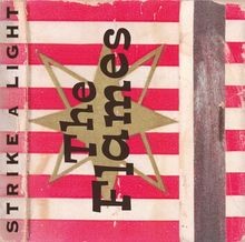 Strike light von flames - strike,