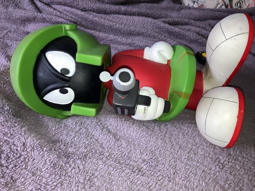 Funko marvin the - funko,