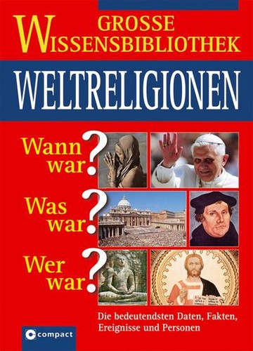 Große wissensbibliothek - große,
