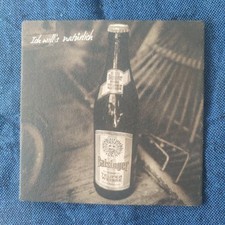 Schöner Bierdeckel -