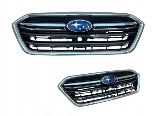 Subaru outback facelift - subaru,