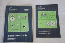 Tabellenbuch Metall 37