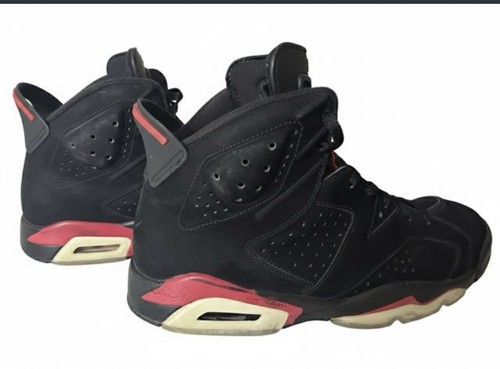 Nike air jordan retro - nike, 6