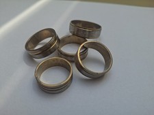 Ringe Konvolut Sammlung 5