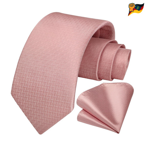 Hisdern krawatten set - hisdern, hochzeit