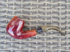 Pfeife Pipe Studio 2 Made in