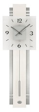 Ams w7302 wanduhr - mit, pendel