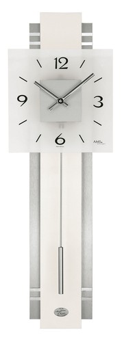 Ams 7302 wanduhr - 7302,