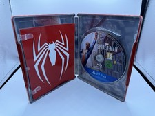 Marvel’s Spider-Man -Special