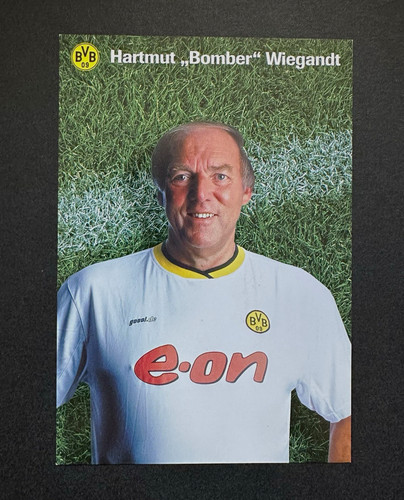 Borussia dortmund bvb - borussia,