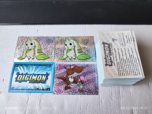 233 sticker digimon - sticker,