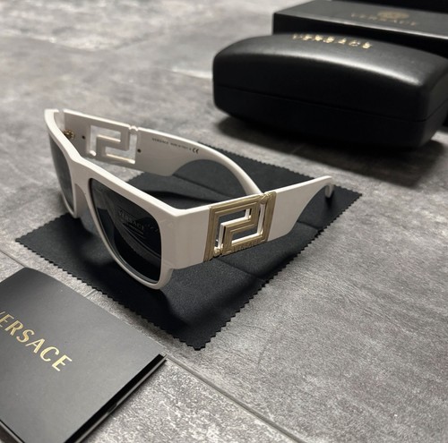 Ovp versace sonnenbrille - versace,