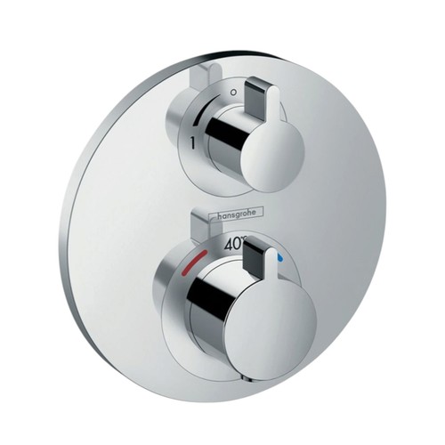 Hansgrohe ecostat unterputz - hansgrohe,