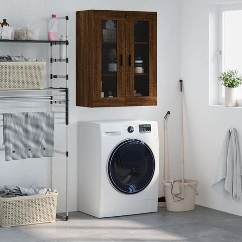 Vidaxl wandschrank - vidaxl,