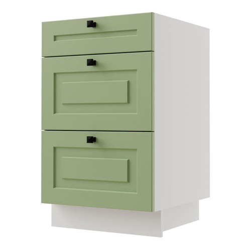Schubladenunterschrank rimini - schubladenunterschrank,