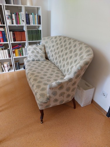 Möbel gründerzeit sofa mit - gründerzeit,,