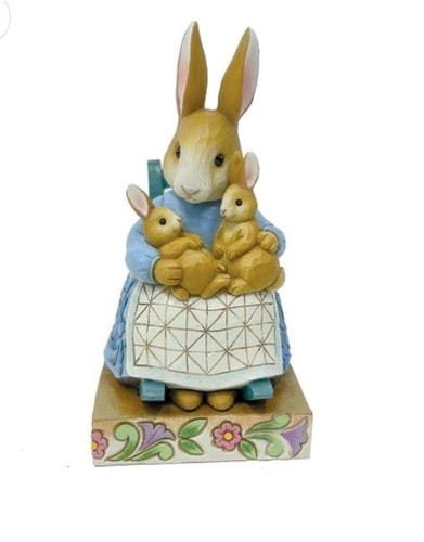Peter rabbit mrs - peter, im