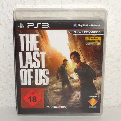 Ps3 playstation spiel the - ps3,