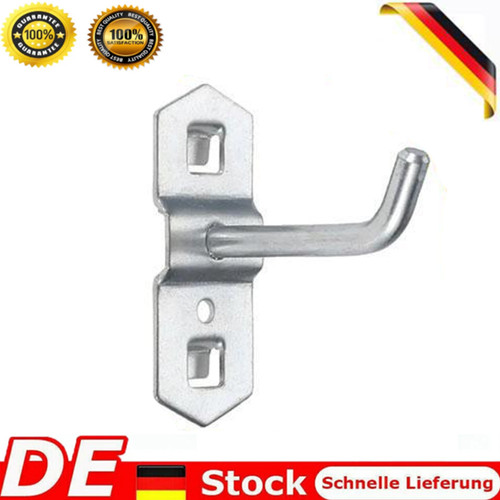 20x werkzeughalter lochwand - 20x,