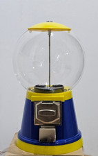 NEU! Nussautomat 50Cent