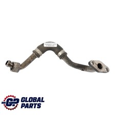 Audi A4 B8 Turbolader Ölzuführungsrohr Schlauchleitung 2.0 TDI Diesel 03L145736F