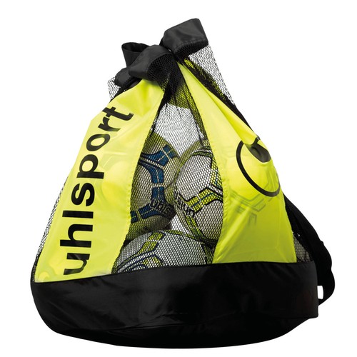 Uhlsport ballbag balltasche - uhlsport,