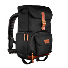 Mantona Fotorucksack Luis