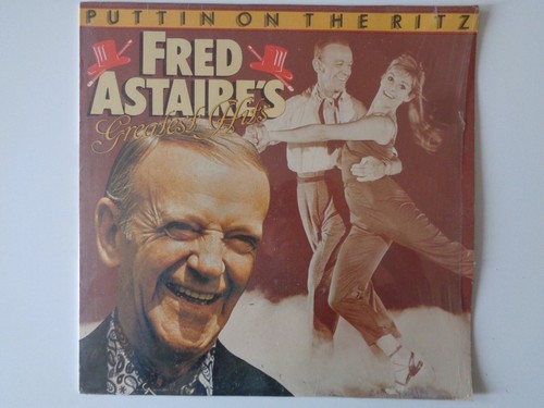 Fred astaire greatest hits - fred,