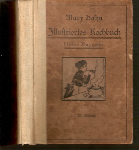 Fachbuch mary hahn