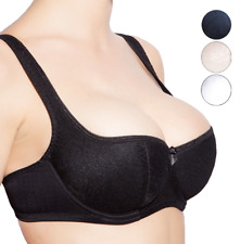 Balconette BH schwarz weiß