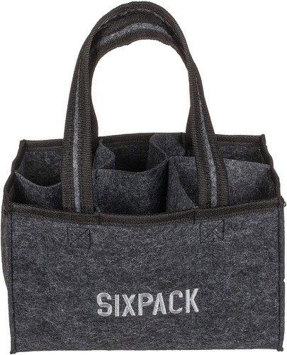 Flaschentasche filztasche - flaschentasche,