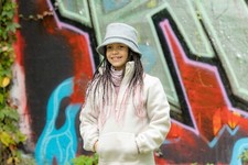 Pickapooh Hipster : Woll Walk