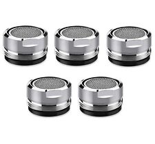 5 Luftsprudler mit Aussengewinde Mischdüse Strahlregler Wasserhahn